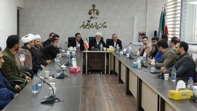 لزوم دقت مضاعف در ثبت اولیه پرونده‌ها در دفاتر خدمات الکترونیک قضایی