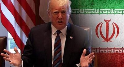 ترامپ دوباره ایران را تهدید کرد | جهان نیوز