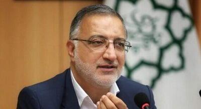 نام‌گذاری معابر پایتخت به نام شهدای اقتدار | جهان نیوز