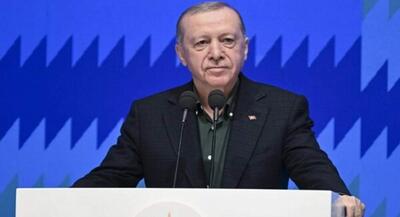 اردوغان: اقدامات اسرائیل فراتر از جنایت نازی هاست | جهان نیوز