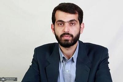نجابت، عضو کمیسیون امنیت ملی و سیاست خارجی مجلس: فعال شدن مکانیسم ماشه، راهبرد سیاست خارجی ما را تغییر خواهد داد