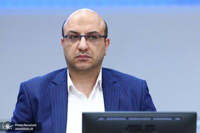 انتقاد علی نژاد از عملکرد کمیسیون ورزشکاران/ 450 ورزشکار در راه منامه و ریاض