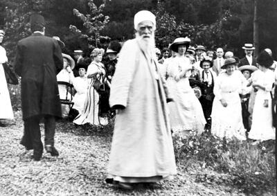 مجالسی که حتی بهائیان آن را مجمع بدکاره‌ها می‌دانستند!