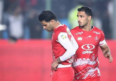 آل‌کثیر فردا به ایفمارک می‌رود/ احتمال سفر مهاجم جدید آبی‌ها به ترکیه
