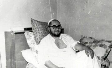 خلخالی: فرح، شاه را بکشد تا او را عفو کنیم