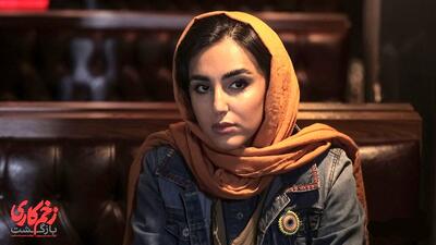 استایل دیدنی نگار نیکدل “شیدای زخم کاری” در کلیپ تولد 28 سالگی