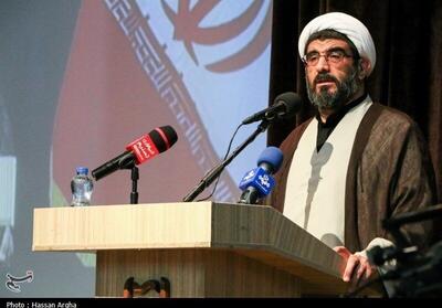 مسئول نمایندگی ولی‌فقیه در سپاه زنجان: شکست دشمن در جنگ 12 روزه، ثمره‌ای از خون شهیدانی چون طهرانچی‌هاست