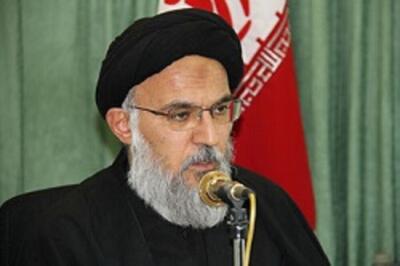 میرباقری: در طول جنگ ۱۲ روزه مشاهده کردیم که مردم احساس امنیت روانی داشتند/ اگر امکاناتی به دشمن داده می‌شود، آن محیط، امن نیست، چون وادی توحید نیست