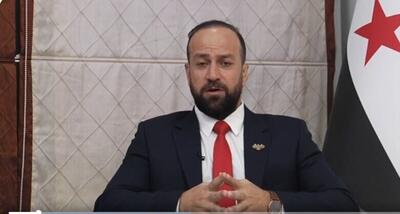 دمشق: اسرائیل مانع از دخالت دولت در سویدا شد/ گفتمان نفرت پراکنی برای دوره بشار بود/اجازه تجزیه سوریه را نمی‌دهیم
