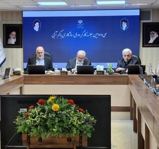 رودخانه کارون دیگر توان برداشت از سرشاخه‌ها را ندارد