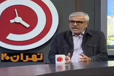 ببینید | اعتراف مدیرعامل آبفا به استفاده غیرمجاز از آب‌های زیرزمینی: از تمام ظرفیت‌های زیرزمینی استفاده کردیم