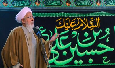خاطرات هاشمی: آقای جوادی‌آملی، رکوع نمازجمعه را فراموش ‌کردند