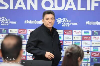 ماشین سواری سرمربی تیم ملی با ستارگان پرسپولیس +عکس