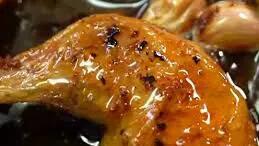 طرز تهیه مرغ کره‌پز (Butter Chicken) به سبک هندی ها