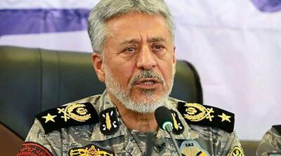 معاون هماهنگ‌کننده ارتش درباره احتمال حمله مجدد اسرائیل: این را سیاسیون باید پاسخ دهند - مردم سالاری آنلاین