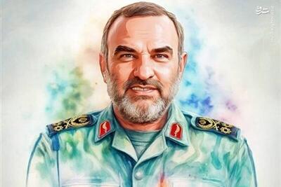 عکس/ شهید محققی در لباس روحانیت