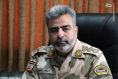 کشف پهپاد متجاوز انتحاری جنگ تحمیلی ۱۲ روزه