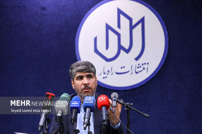 قوی‌ترین اثر درباره جهاد سازندگی توسط یک خارجی نوشته شده است