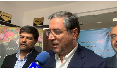 ۲۲۰۰ تخت بیمارستانی به تعداد تخت های آذربایجان غربی افزوده شود