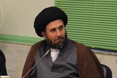 امام جمعه موقت قزوین: اربعین مهم‌ترین مولفه قدرت نرم است