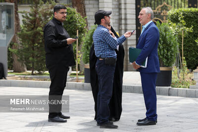 پورمحمدی: پروتکل‌های اقتصادی جنگی مورد بازنگری قرار می‌گیرند