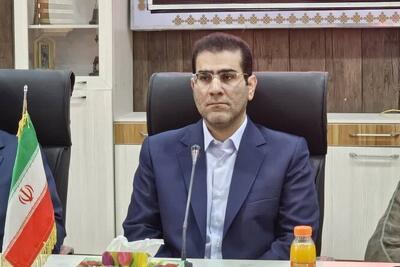 جایگاه ویژه استان بوشهر در نقطه مرزی شلمچه تکمیل شد