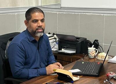 تربیت نیروهای متعهد از اولویت‌های اصلی سازمان بسیج هنرمندان است
