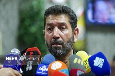 فرمانده سپاه تهران: ثبت نام موکب‌های جاماندگان اربعین آغاز شد