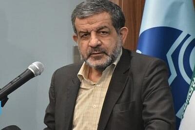 تقی‌پور: دشمن از حوزه سایبری برای ترور استفاده کرد