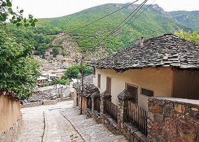 اعلام نتیجه ثبت جهانی روستای کندلوس در شهریور