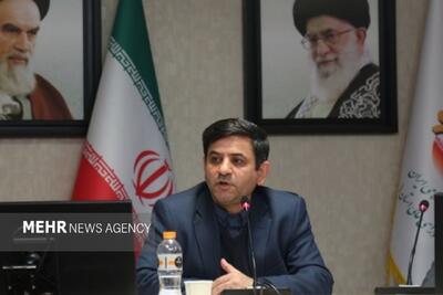 ضرورت تقویت زیرساخت‌های فضای سبز در سکونتگاه‌های روستایی کشور