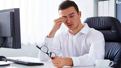 میگنا - هفته کاری ۴ روزه احساس فرسودگی را کاهش می‌دهد