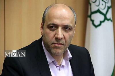 انتقاد عضو شورای شهر تهران به پروژه تاکسی برخط