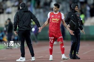 سخنگوی استقلال تائید کرد: بازیکن مازاد پرسپولیس به استقلال پیوست
