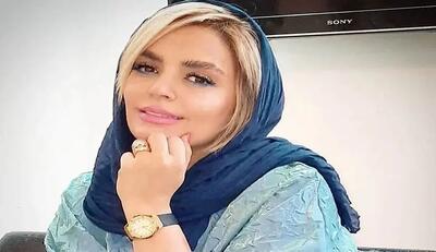 تغییر چهره سپیده خداوردی بعد از عمل‌های زیبایی/ عکس