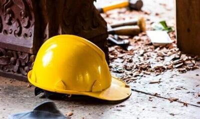 کاهش مرگ و میر ناشی از حوادث کار