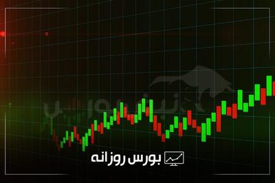 گزارش بورس امروز سه شنبه ۳۱ تیرماه ۱۴۰۴