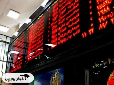 توقف دو روزه برای این نماد