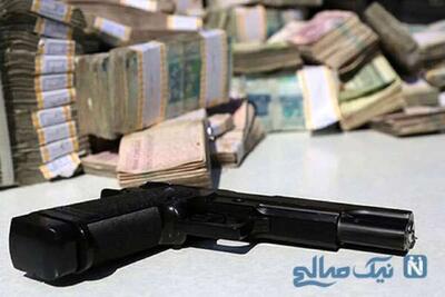 از حکم اعدام تا سرقت مسلحانه / ناگفته‌های سارقی که پس از عفو، بازگشت تلخ به جرم داشت