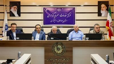 رفع مشکل تأمین مالی واحدهای تولیدی برای جلوگیری از تعدیل نیرو ضروری است