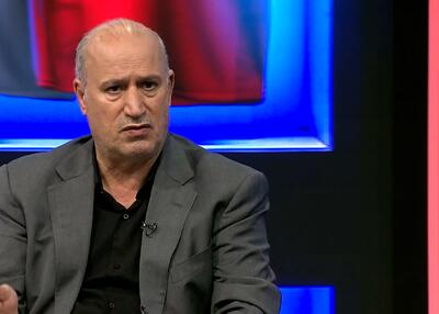 تاج: جامعه نسبت به رقم قراردادها واکنش نشان می‌دهد - پارس فوتبال