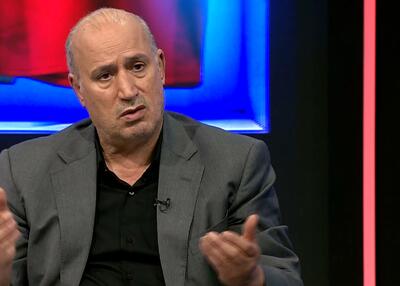 تاج: ایراداتی در VAR هست، برطرف میکنیم - پارس فوتبال