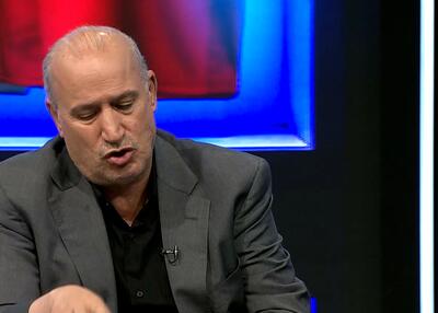 اعتراض به داور باعث باطل شدن کارت مربیگری می‌شود - پارس فوتبال