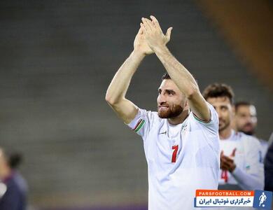 علیرضا جهانبخش در آستانه حضور در ویدزف لودز لهستان قرار دارد