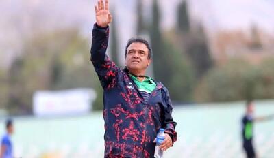 مرتضی کرمانی مقدم : عیسی و بیرانوند نباید به استقلال بروند