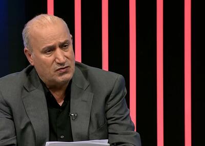واکنش تاج به قرارداد های نجومی بازیکنان - پارس فوتبال