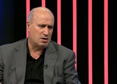 تاج: روانخواه با نظر قلعه نویی انتخاب شد - پارس فوتبال