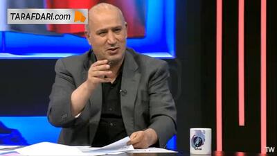 مهدی تاج: بهترین دوران داوری در زمان من بود چون از داوری چیزی سر در نمی‌آوردم! - پارس فوتبال