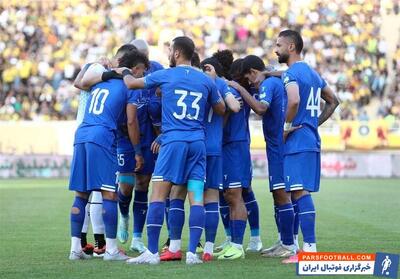 علی لطیفی : شما گواردیولا را هم بیاورید بدون ابزار قهرمان شدن غیرممکن خواهد بود