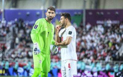 رای پرونده بیرانوند پیش از آغاز لیگ اعلام می‌شود - پارس فوتبال